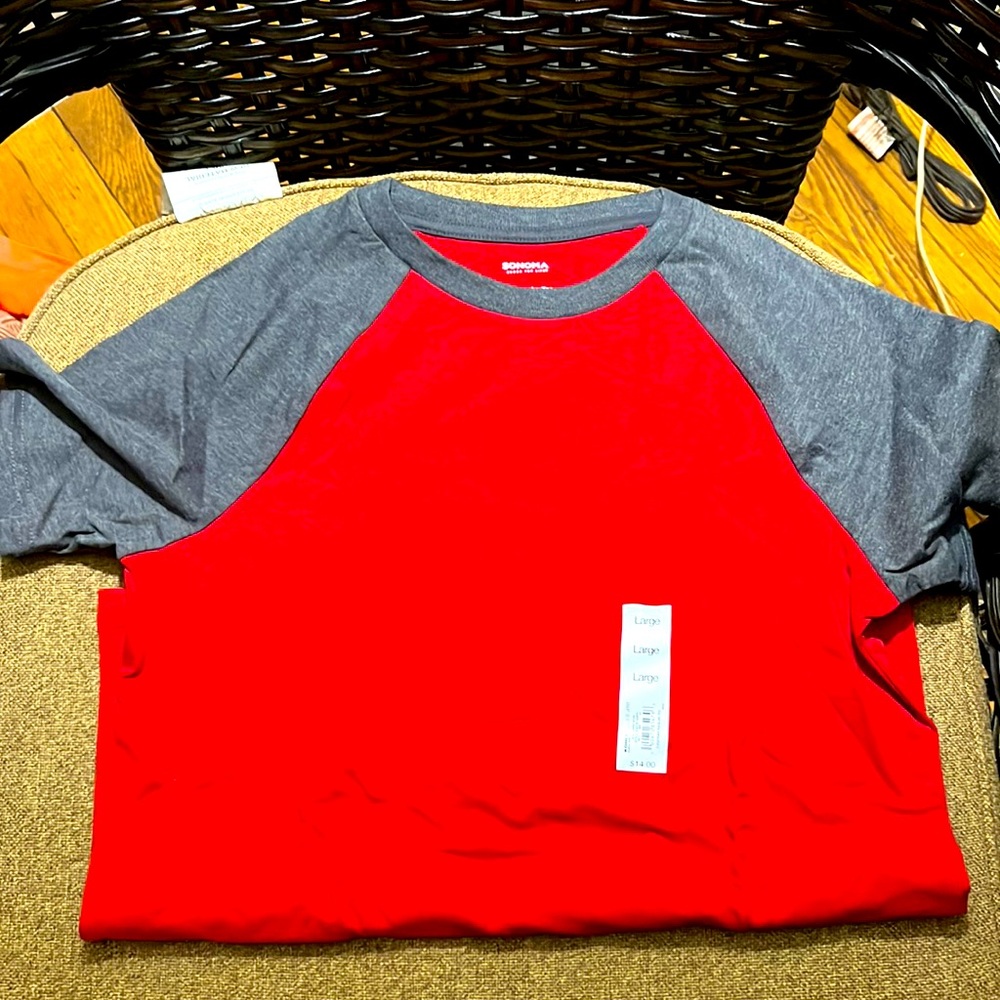 Boys tee